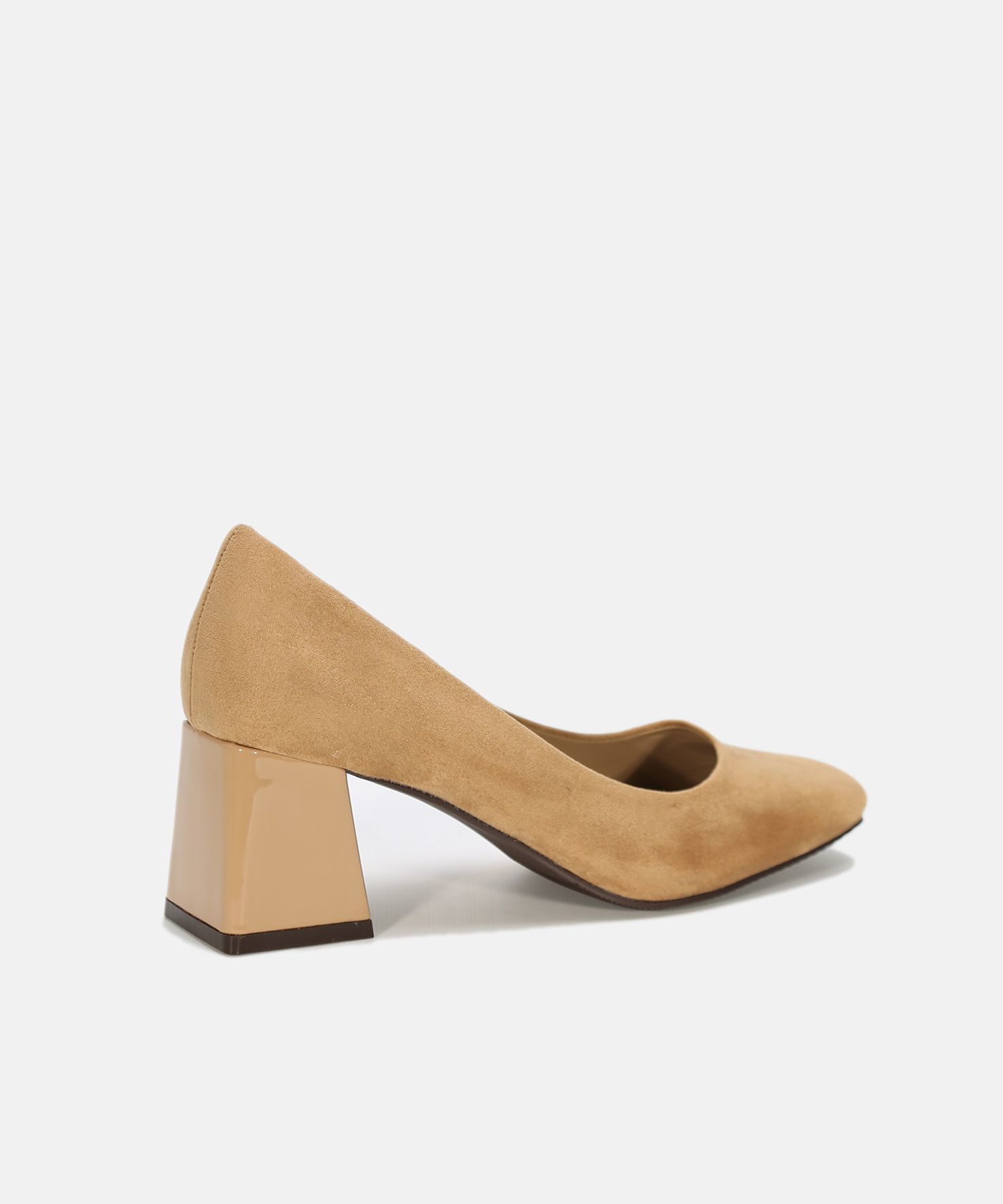 Zapatos tac&oacute;n  image number null